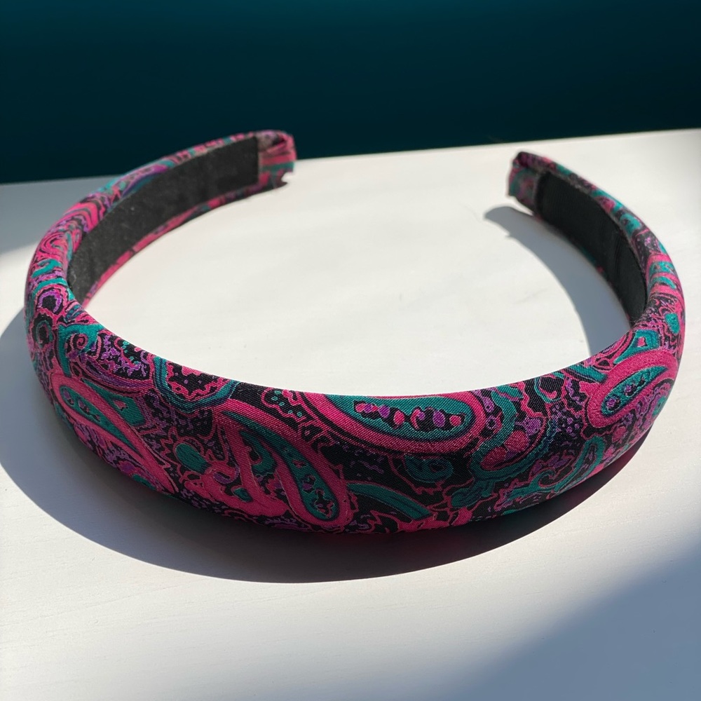 Headband